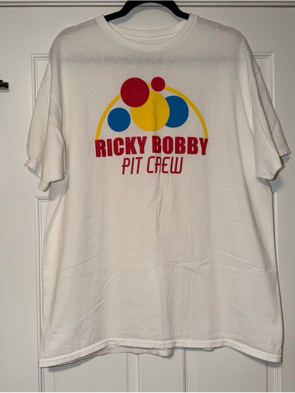 Talladega nights Ricky Bobby shirt
